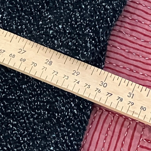 Women’s XS Ardene cozy long open sweater with pockets - Picture 14 of 14